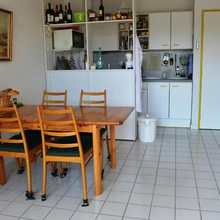 Duplex 4 Pieces Avec Terrasse Et Solarium, 150m De La Mer, Parking Prive, Ascenseur - Fr-1-225-655 *