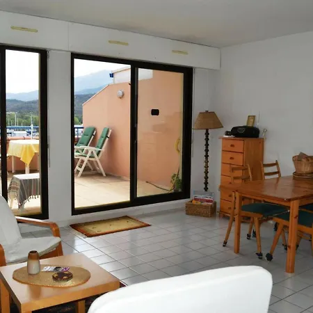 Duplex 4 Pieces Avec Terrasse Et Solarium, 150m De La Mer, Parking Prive, Ascenseur - Fr-1-225-655 *