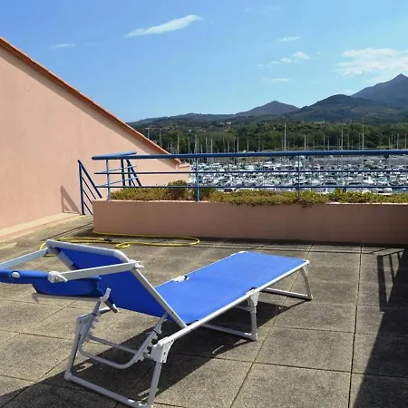 Duplex 4 Pieces Avec Terrasse Et Solarium, 150m De La Mer, Parking Prive, Ascenseur - Fr-1-225-655 Apartment *