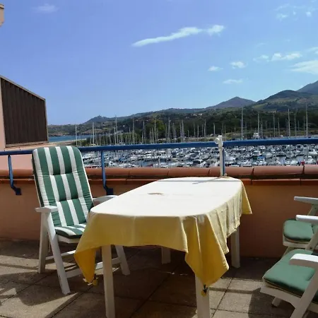 Apartment Duplex 4 Pieces Avec Terrasse Et Solarium, 150m De La Mer, Parking Prive, Ascenseur - Fr-1-225-655 *