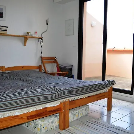 Apartment Duplex 4 Pieces Avec Terrasse Et Solarium, 150m De La Mer, Parking Prive, Ascenseur - Fr-1-225-655 *